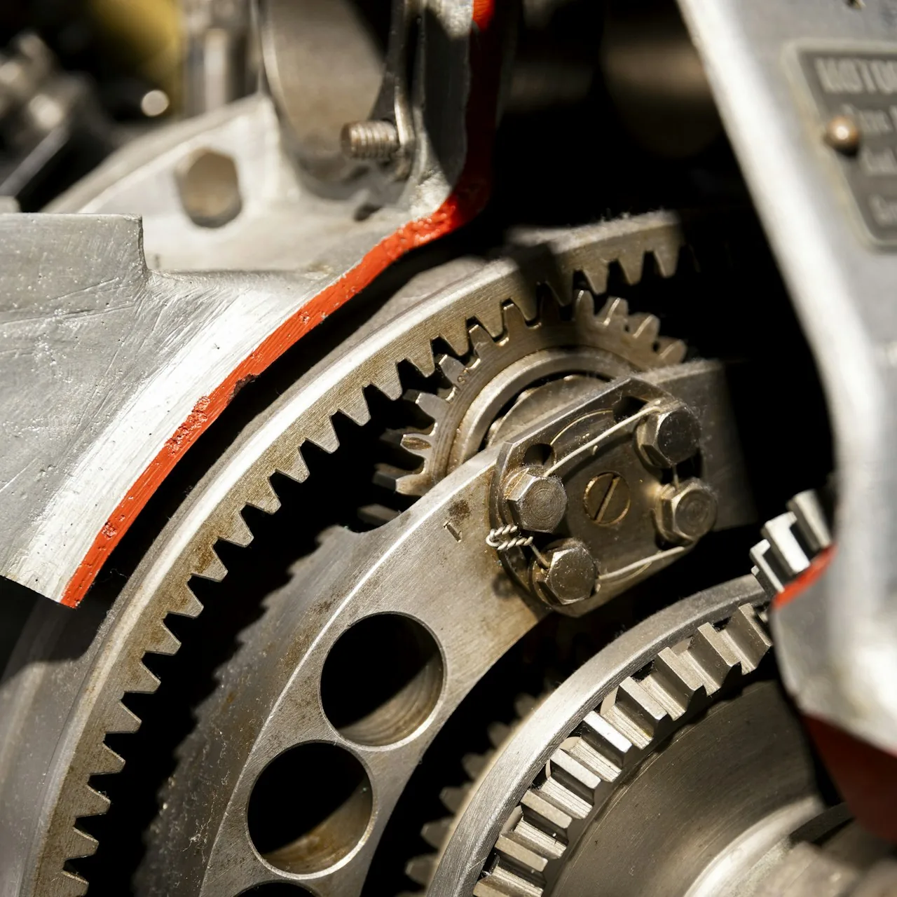 Clutch Repairs at Brad Ward Motors, Henderson