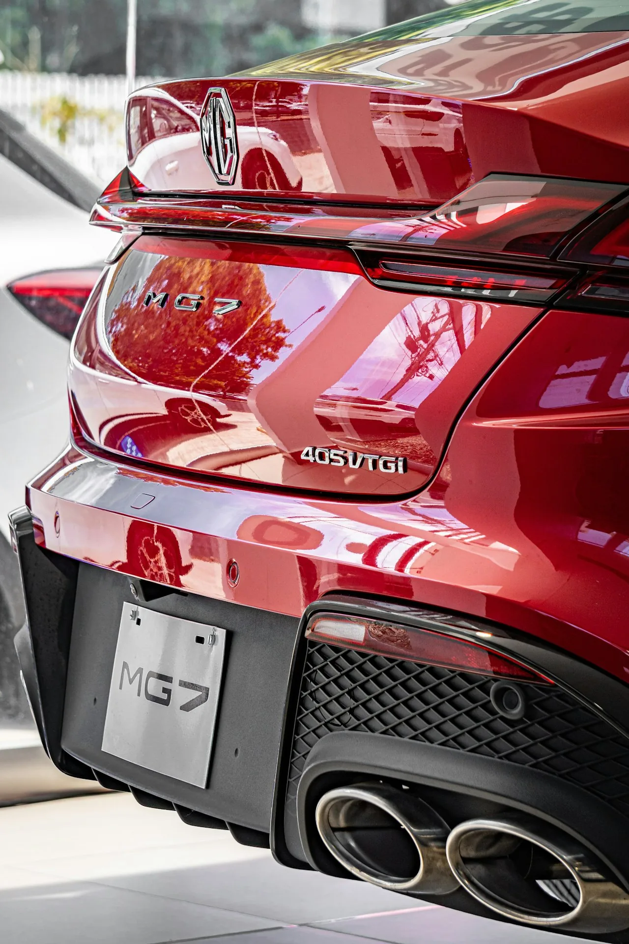 Exhaust & Mufflers at Brad Ward Motors, Henderson