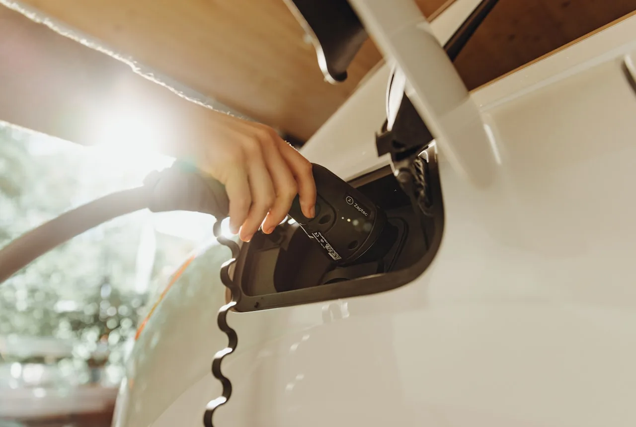 Hybrid & EV Servicing at Brad Ward Motors, Henderson
