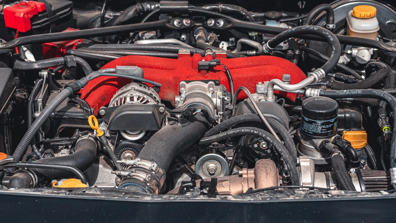 Radiator & Cooling Systems at Brad Ward Motors, Henderson